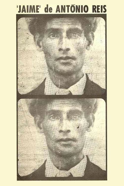 Dokumentar për qytetin Mersey poster