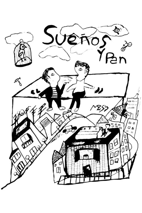 Unidos por la garnacha poster