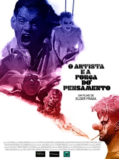 Thjesht këndo! poster