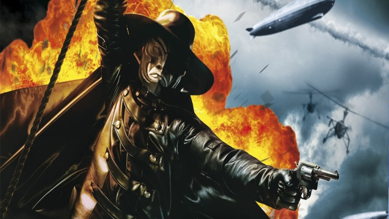 Kampioni i Hokejit backdrop