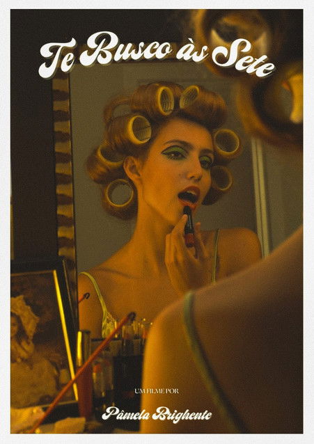 Dëshmitarët poster