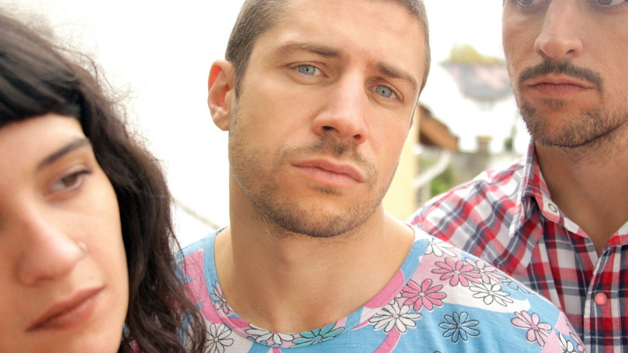 Cila është arti yt? backdrop