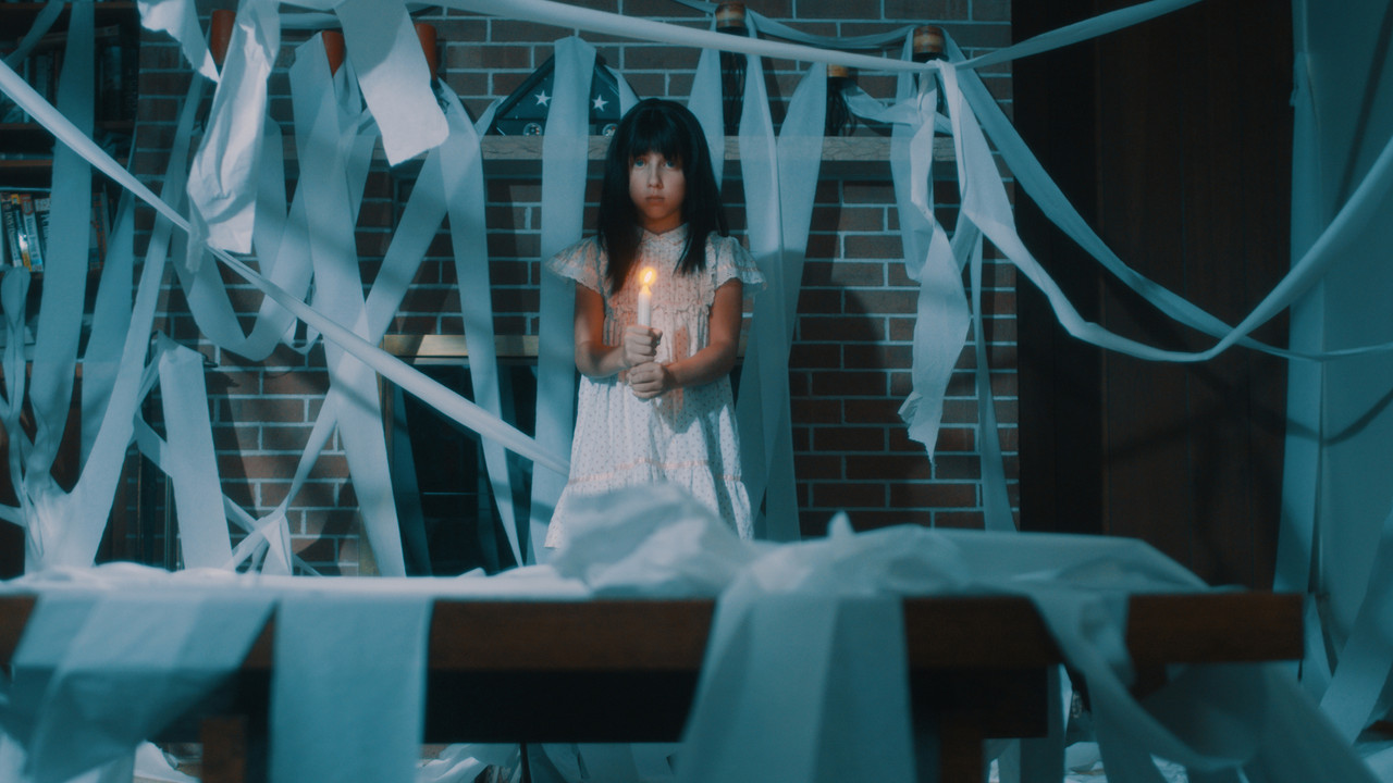 Ola Gjeilo - IMPROVIZIME PIANO backdrop