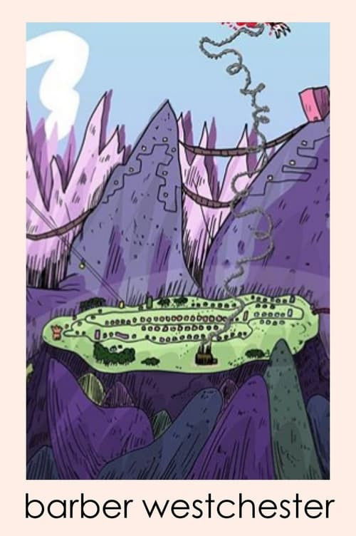 Një Njeri nga Volga e Zezë poster