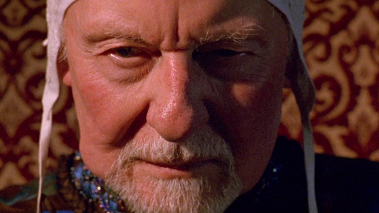 Shok i Plutonit backdrop