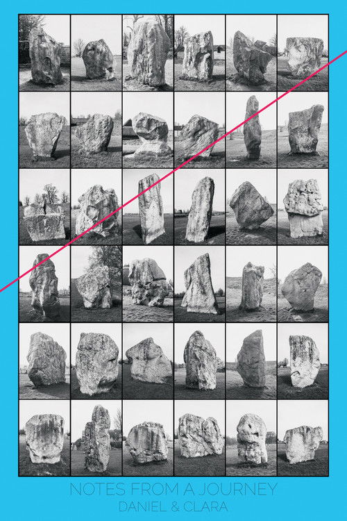 Afër Clarice poster