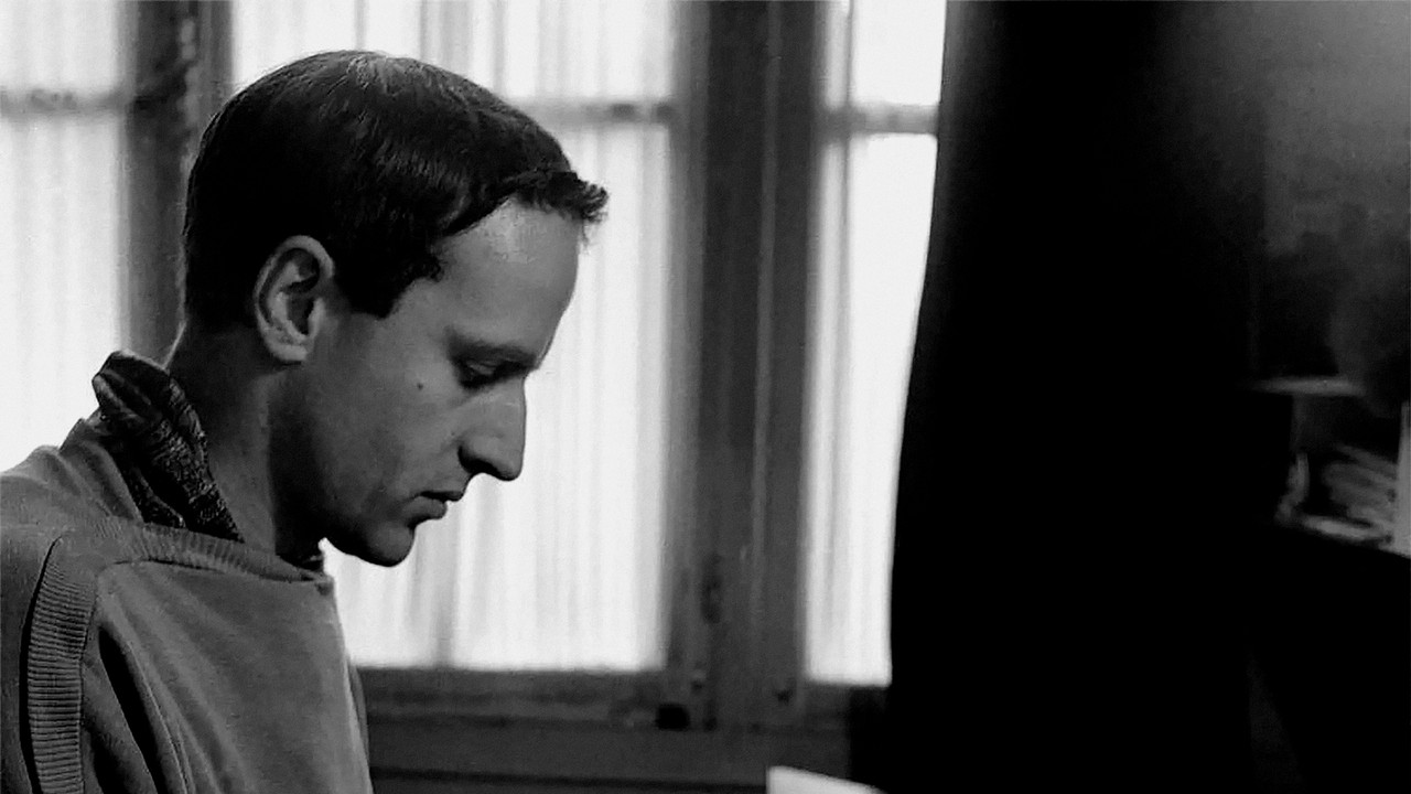 The Peter Bradley Show: The Royal Tenenbaums backdrop