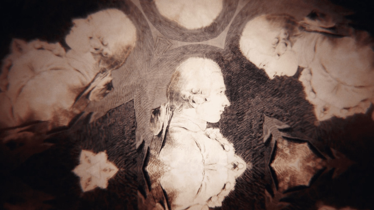 Pema e Bajameve në Çeljen backdrop