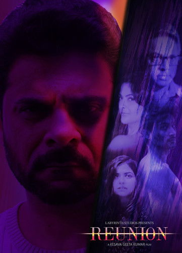 Rojet e Parisit nën tokë poster