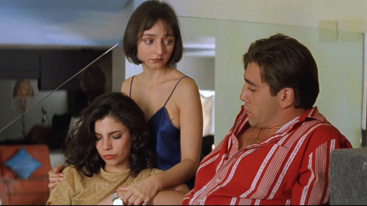 Krishtlindjet e Evës backdrop