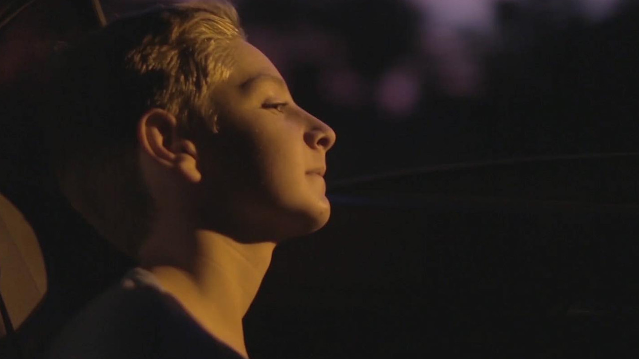 Shpejtësia dhe kthesat backdrop