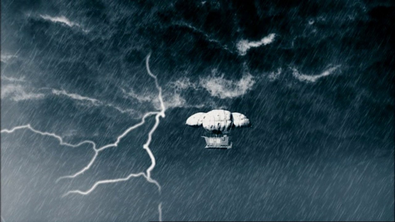 Thjesht e Kuqe: Lamtumirë backdrop