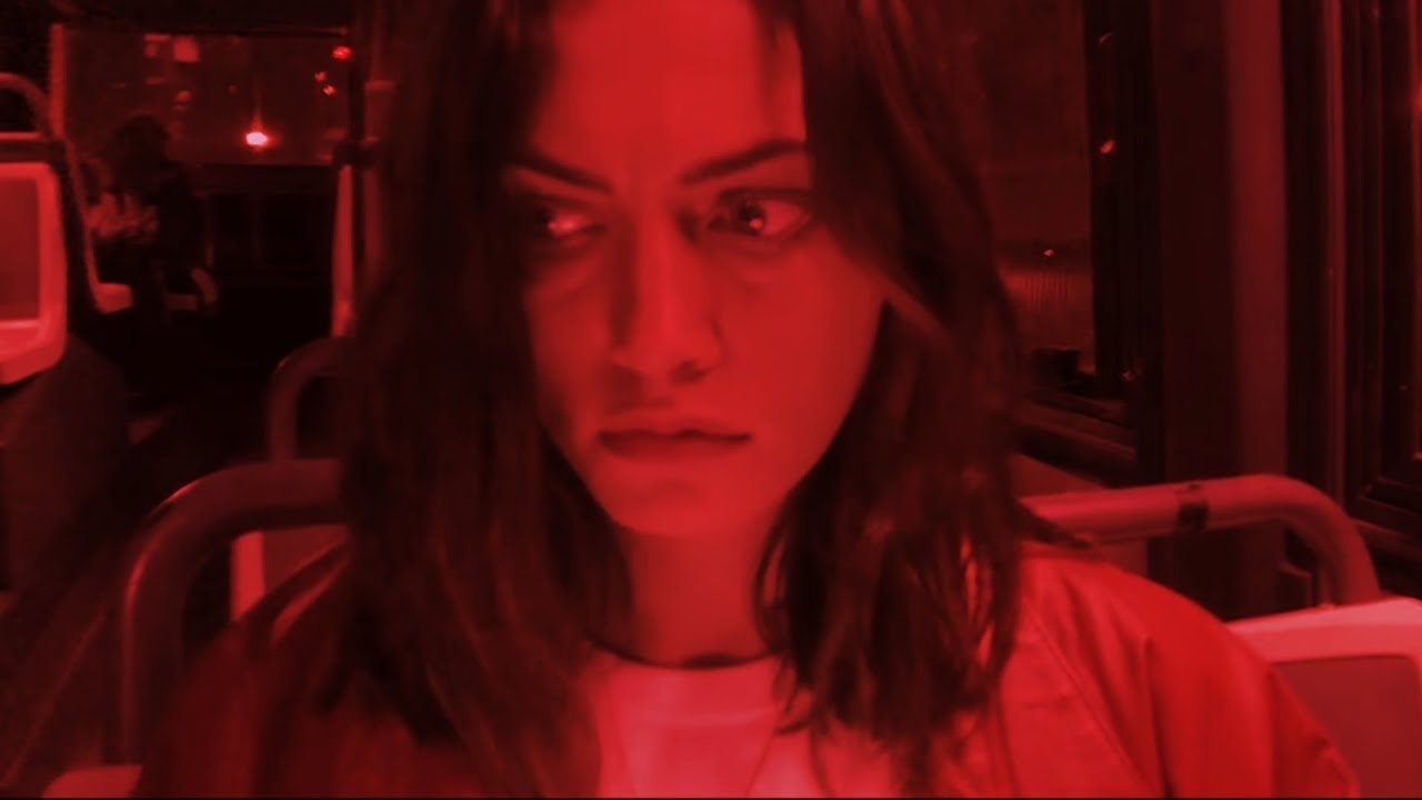 Para Stuhisë backdrop