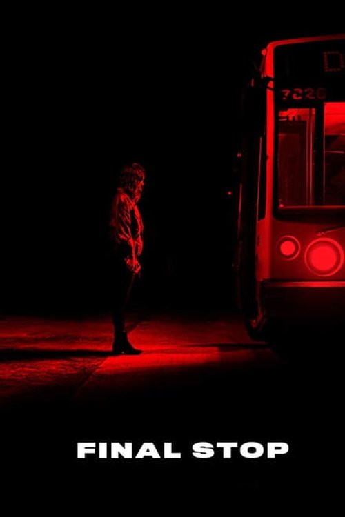 Para Stuhisë poster