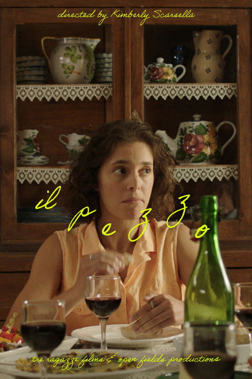 Rindu Purnama poster