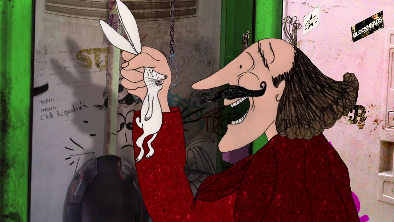 Osaka Love & Soul backdrop