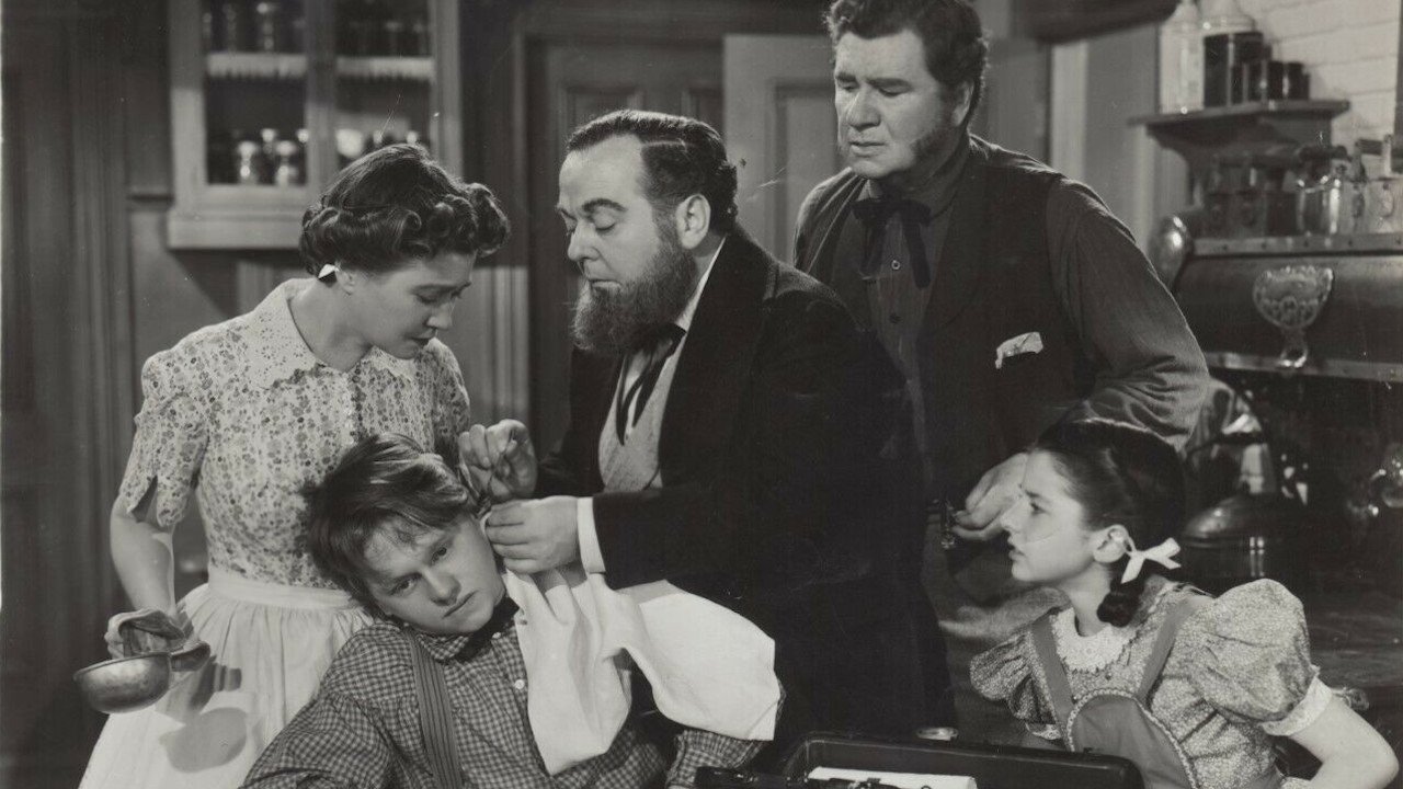 Djali i Humbur backdrop