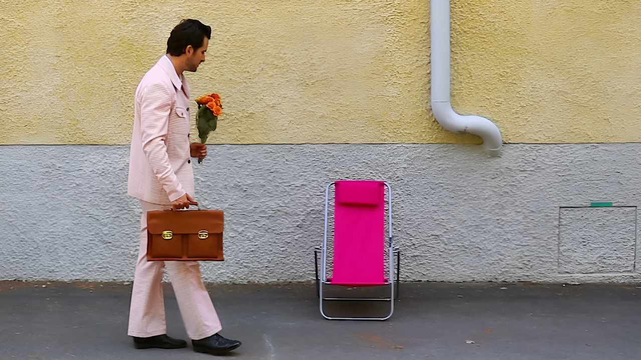 Notre-Dame de Paris, ndërtimi i shekullit backdrop
