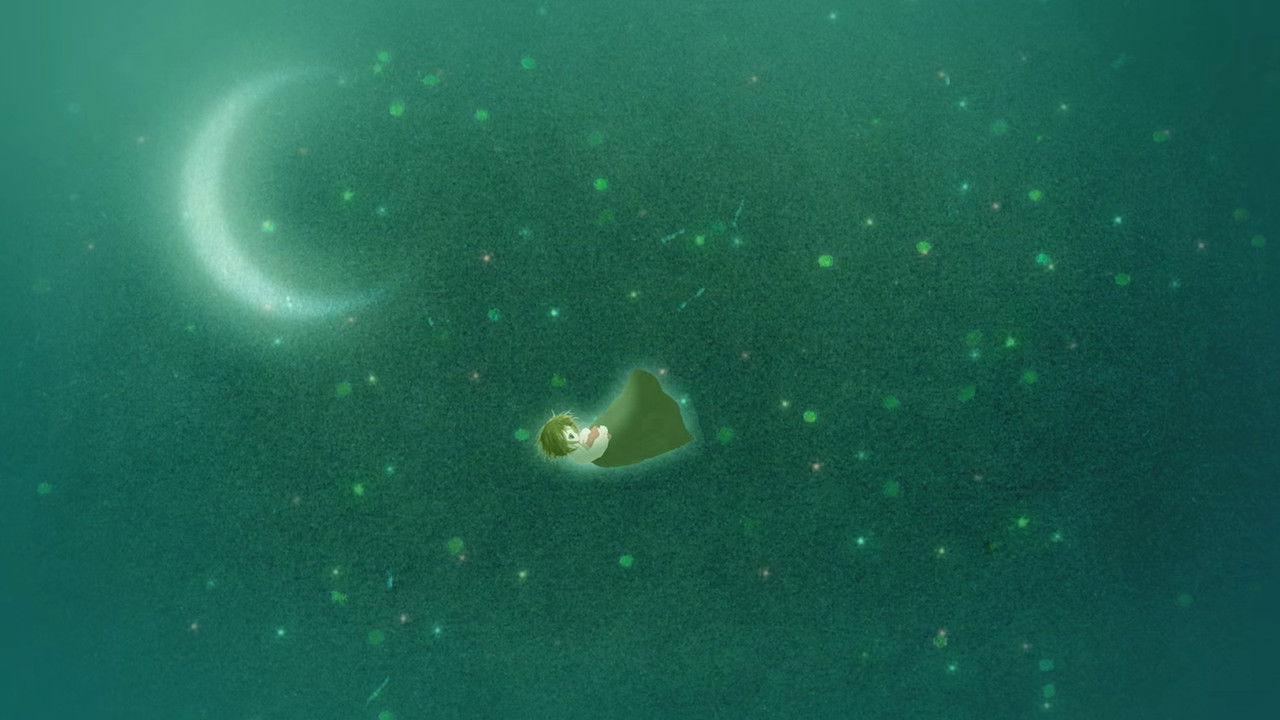 Ndriçoni dritat backdrop