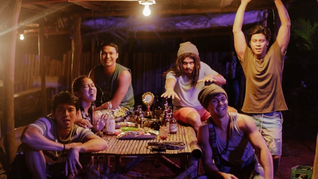 Tsubushiya Reika backdrop