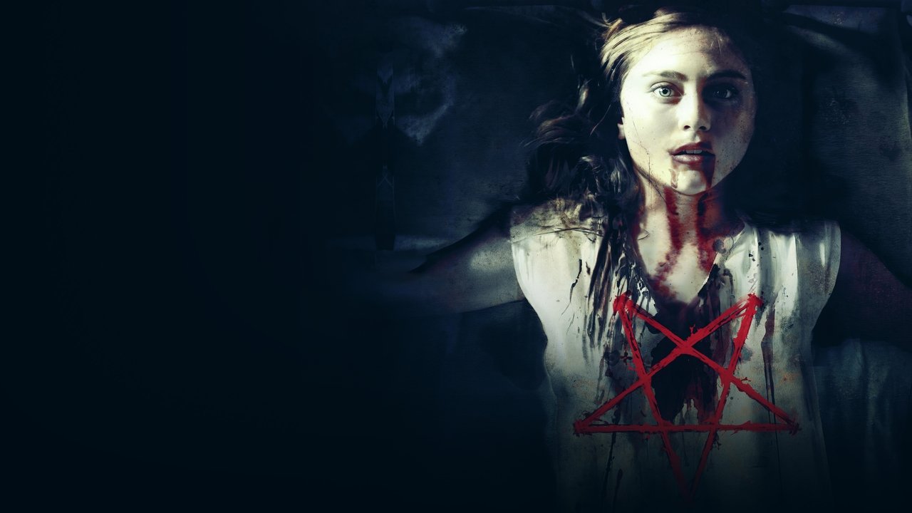 Lugina e T-Rex-it backdrop