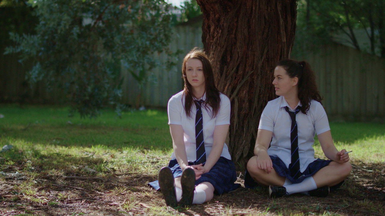 Të Dancuarit backdrop