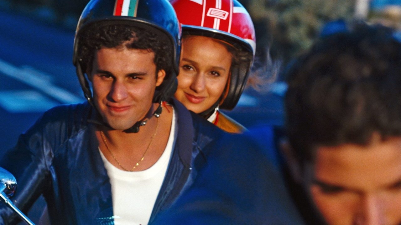 Les Inconnus - Historia e Ze Inconnus - Shumë më e mirë: vazhdimi Vëllimi 4 backdrop