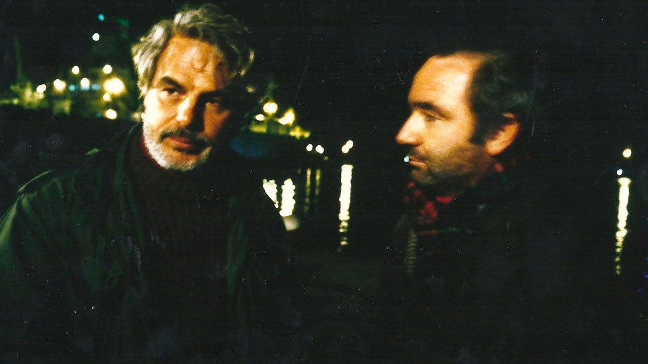 Metallica: Live në Muskegon, Michigan (1 Nëntor 1991) backdrop