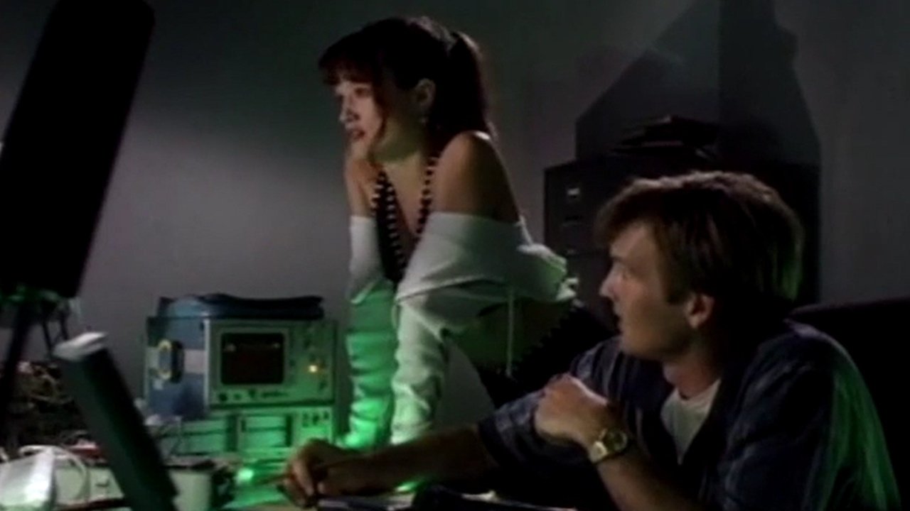 Një Magjistar backdrop