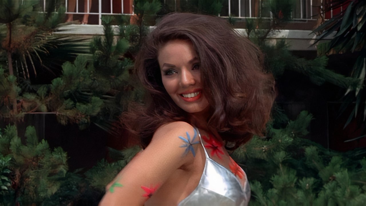 Tre Engjëj dhe Pesë Luanë backdrop