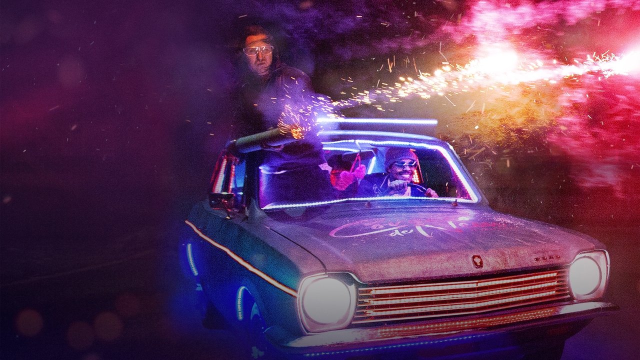 Në Ferr dhe Mëtej backdrop