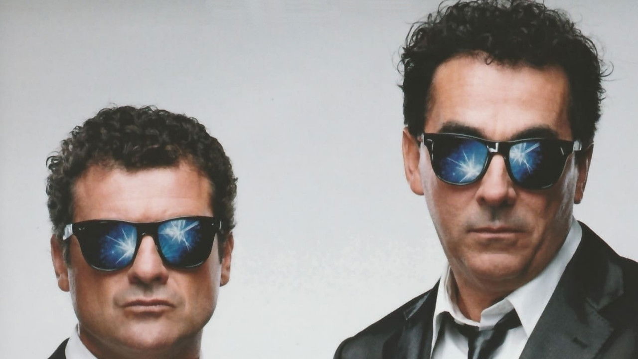 Louisiana Story backdrop