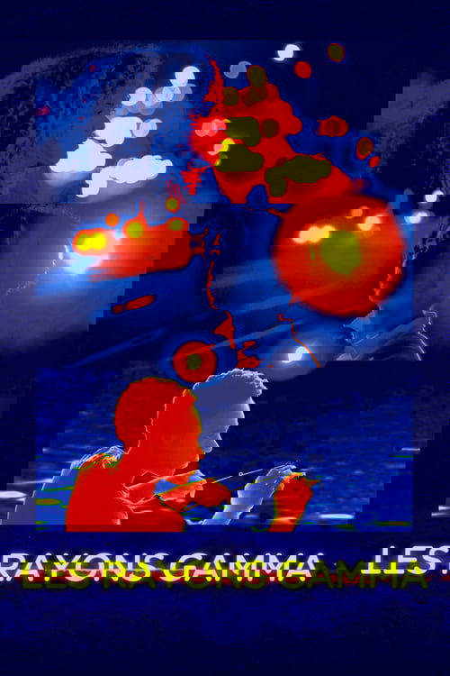 Shoqëria Mbrojtëse e Prostituenteve poster