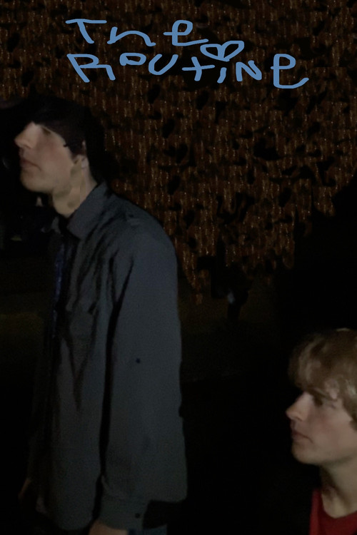 Kalimi i Heshtur poster