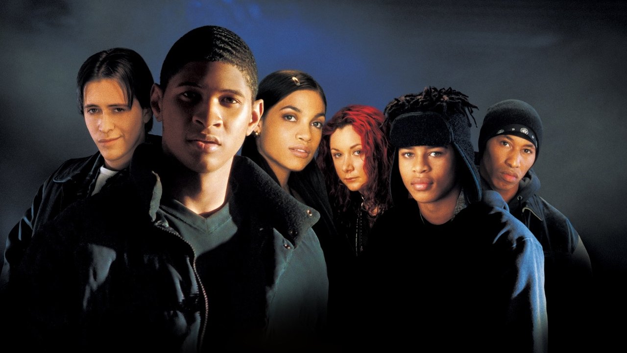 Spinal Tap: Kthehu nga të Vdekurit backdrop