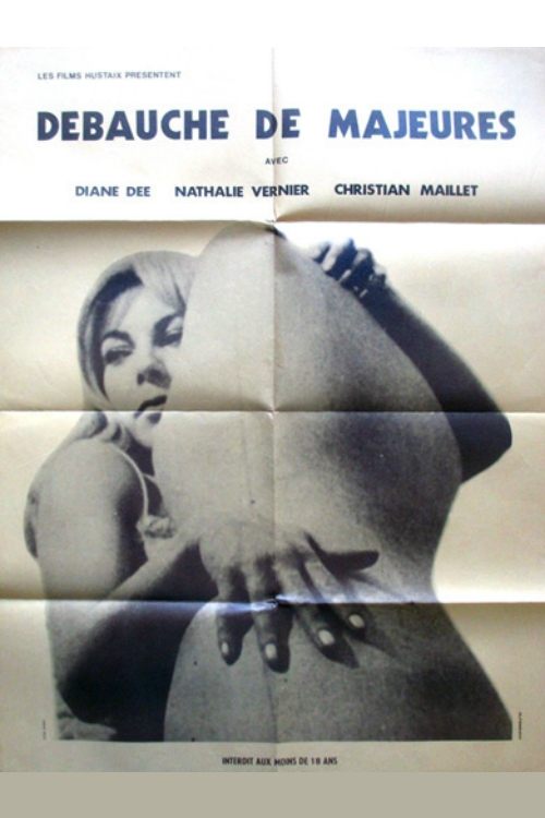Një Film i Shkurtër Rreth Masturbimit poster