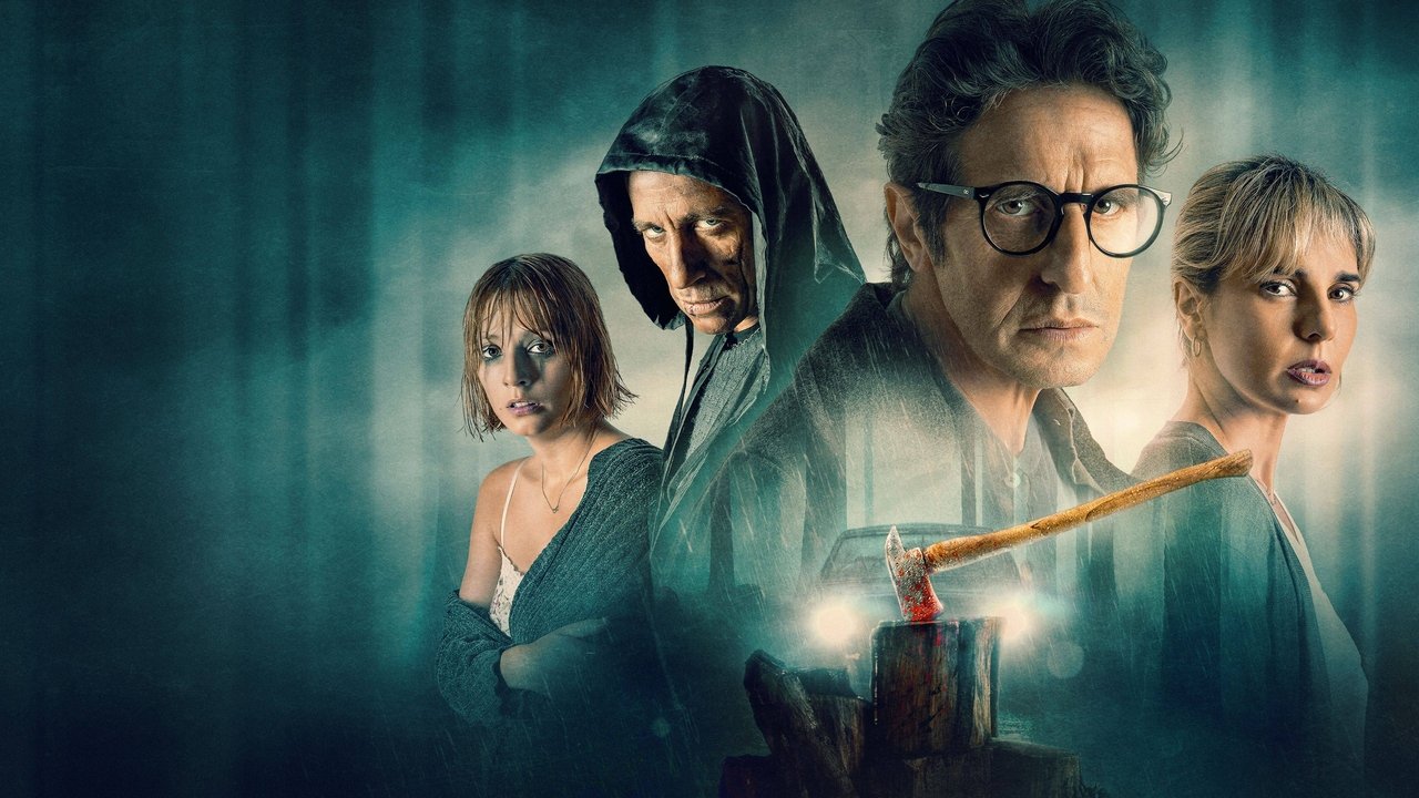 Shpengëtuesi backdrop