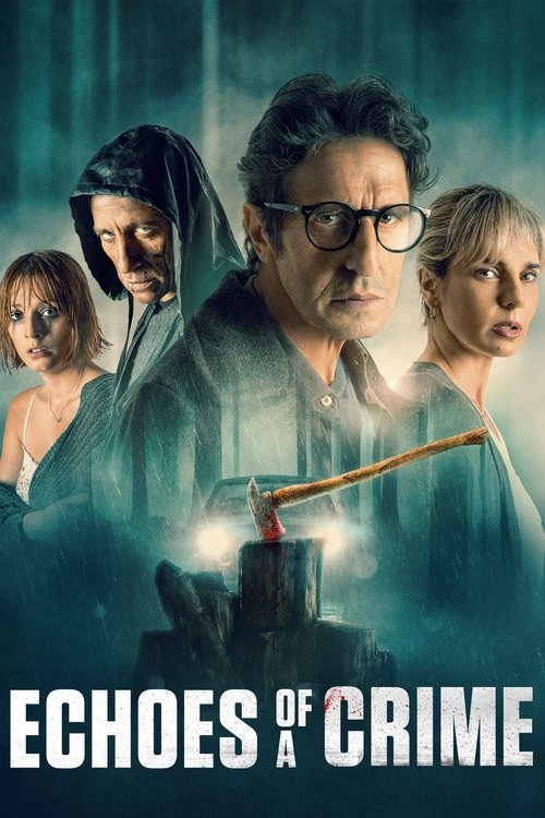 Shpengëtuesi poster