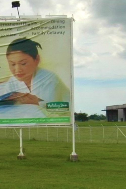 Flamuri i Fluturueshëm poster