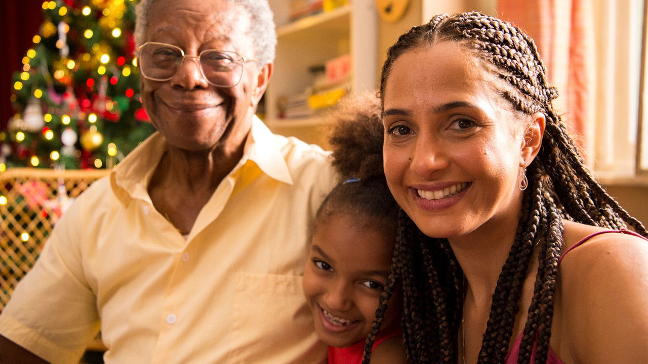 Titulli i filmit: Yeon-joo me Gjoks të Madh backdrop