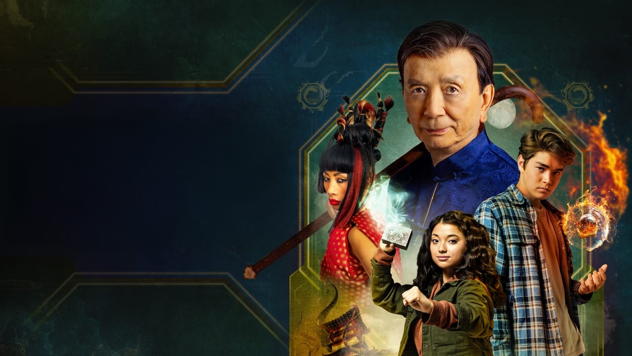 Lojë e Ftohtë backdrop