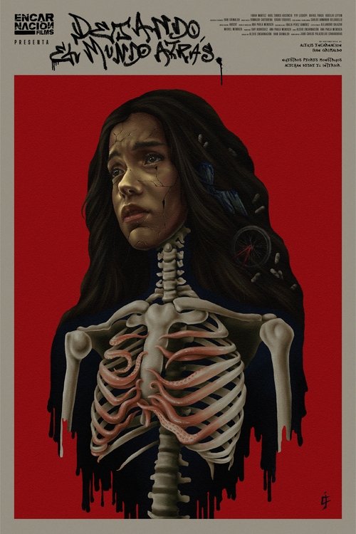 Waging Change poster