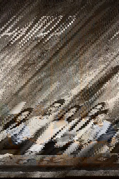 Të Dua. Po Prit. Lena poster