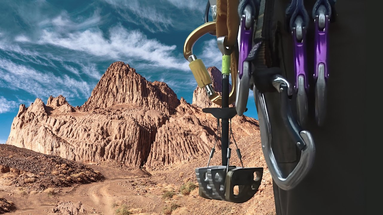 Tropiku i Gaforres backdrop