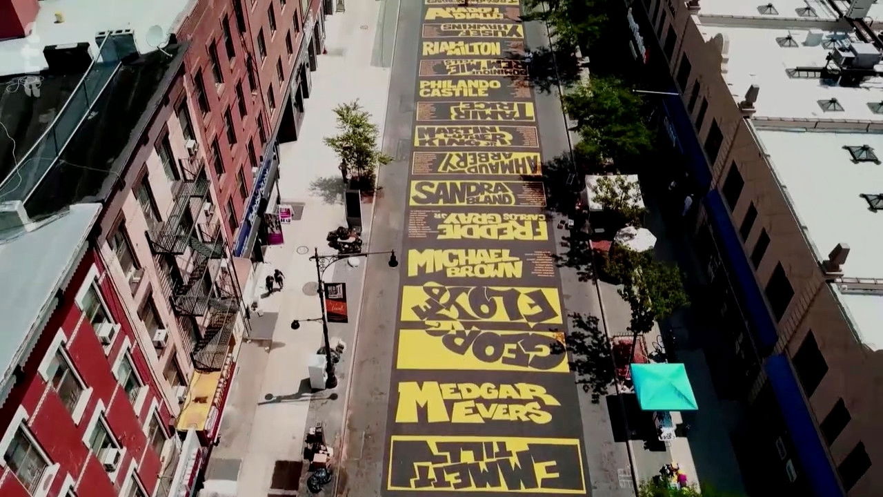 Unë Jam Kalam backdrop