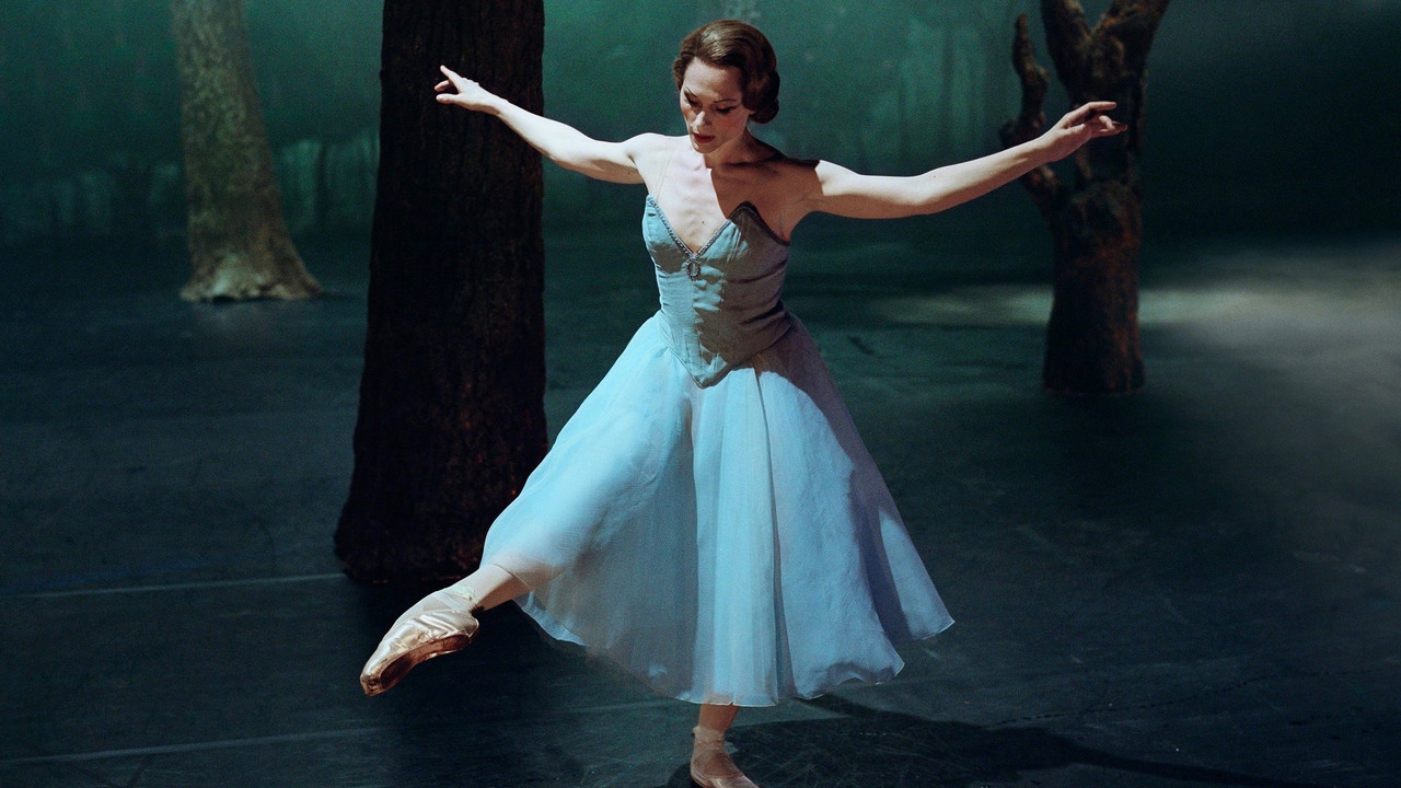 Udhëtimi i Dyshimtë backdrop