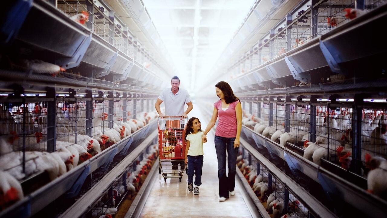 Rrezikshëm Afër backdrop