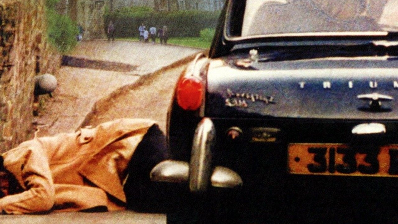 Ajo që nuk falje backdrop