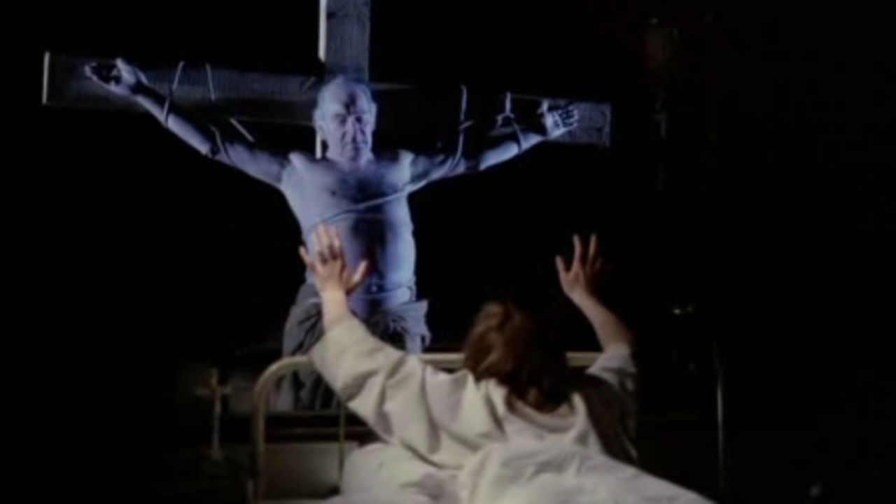 Asnjë mëkatar i pendohet backdrop