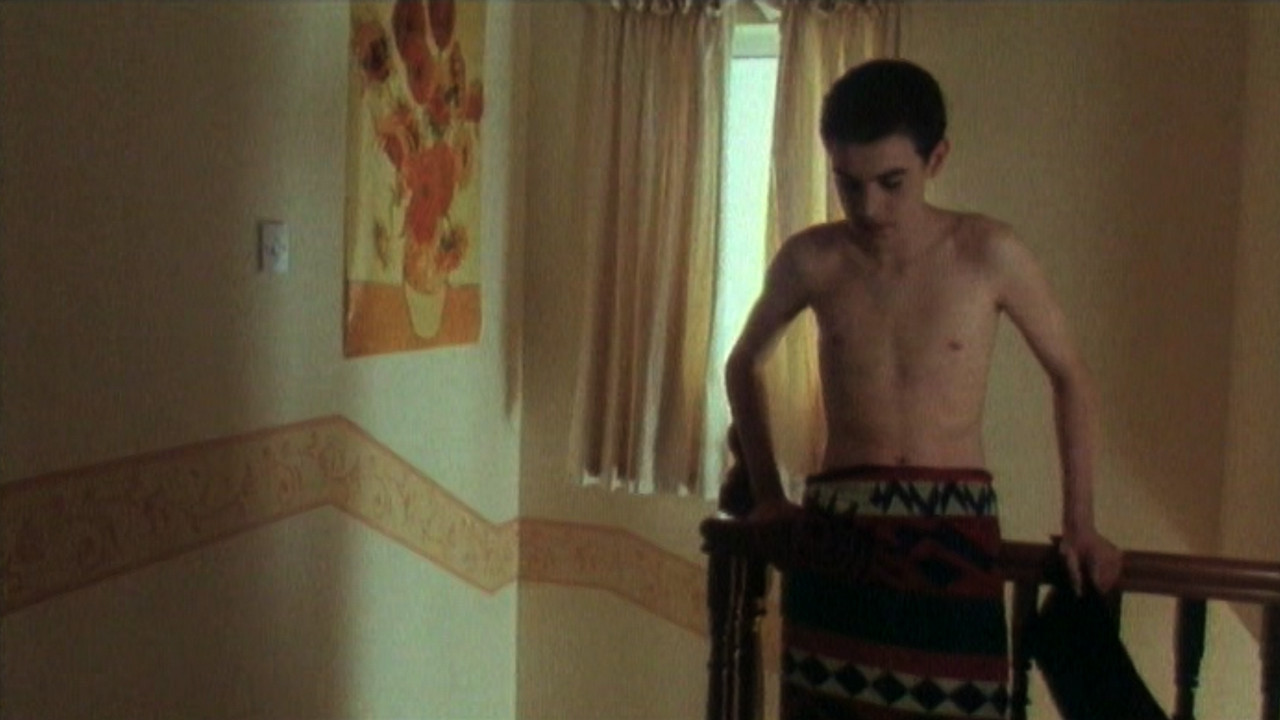 Universi, përtej të dukshmes backdrop